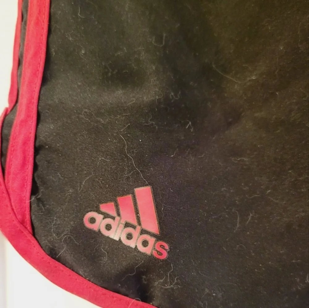 Lewis University Flyers Adidas Small Running shorts